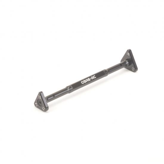 Core RC Ride Height Gauge - 13-18mm