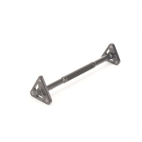 Core RC Ride Height Gauge - 19-24mm