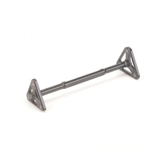 Core RC Ride Height Gauge - 22-27mm