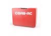 Core RC Polybutler Pit Box - Red