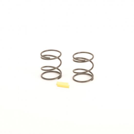 Core RC Hi Response TC Spring 2.8 - Yellow
