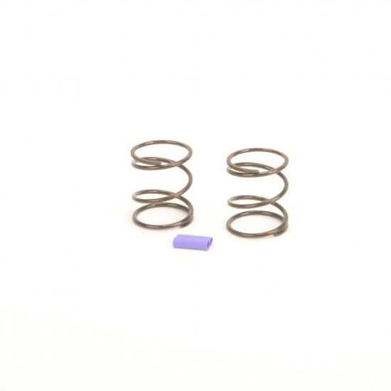 Core RC Hi Response TC Spring 2.9 - Purple