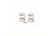 Core RC Hi Response TC Spring 2.9 - Purple