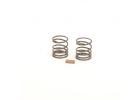 Core RC Hi Response TC Spring 2.2-2.9 Brown