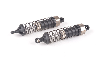 Rear Shock Absorbers (2)