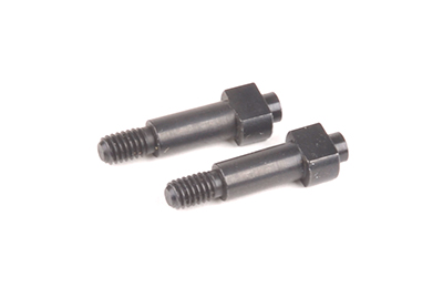 Front Wheel Axles (2)