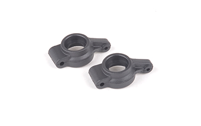 Rear Hubs (2)