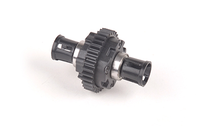 Differential Assembly