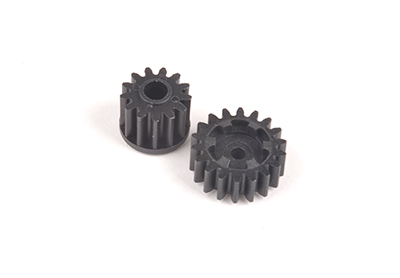 Pinion Gear Plastic 13/14T