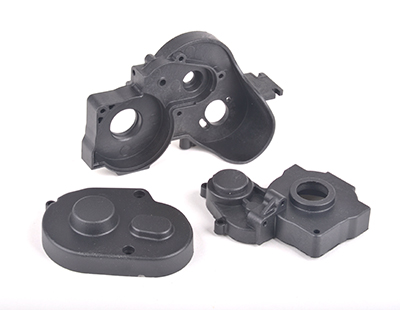 Gear Box