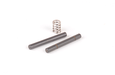 Servo Saver Spring & Shaft