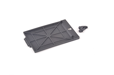 Battery Box Cover