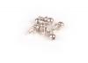 Ball Head Screw 2.5mm (6pcs)