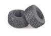 Spider Desert Racer Tire & Foam