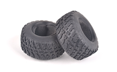 Mauler Truck Tire & Foam
