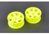 Speedstar Front Wheel Yellow