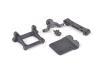Speedstar Bumper and Brace Set