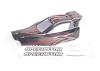 Speedstar Buggy Bodyshell - Black