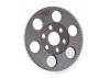 XRay Black 64p72t spur - T02 08