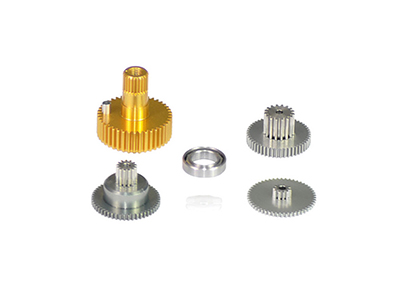 ST702 A8 Internal Gear Replacement Set