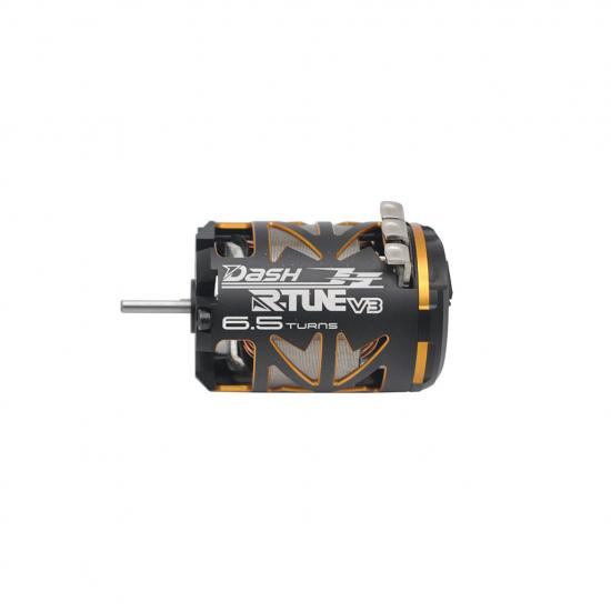 Dash DA744065 DASH RTune V3 Mod 540 Sensored Brushless Motor 6.5T