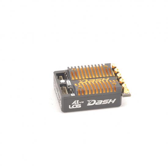 Dash DA770006 - DASH Al LCG V2 Competition ESC | Other Schumacher