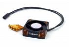 Dash Ultra High Spd Motor Cooling Fan - BG