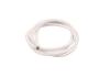 12AWG - 1Mtr - White