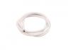 13AWG - 1Mtr - White