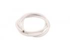 14AWG - 1MTR - White