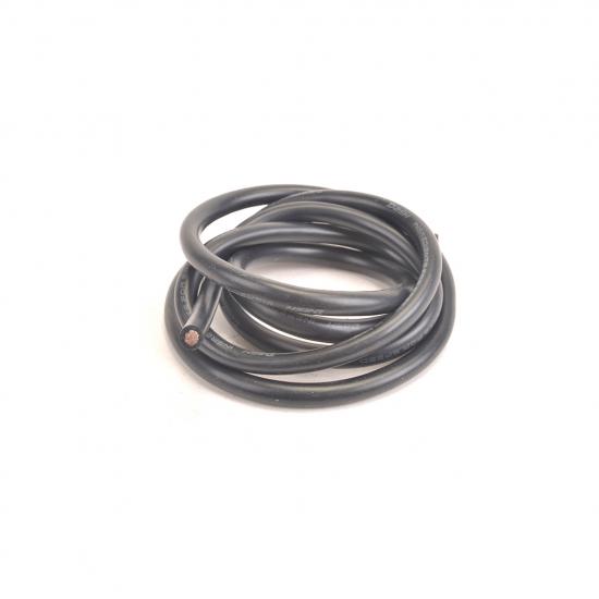 DASH 10AWG Wire - 1 Metre - Black