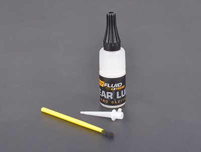 Dry-Fluid Extreme Gear Lube - 10ml