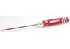 EDS Hex Driver 2.5 x 120mm