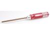 EDS Hex Driver 4.0 x 120mm