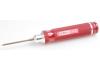 EDS Hex Driver .035 x 60mm