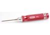 EDS Hex Driver .050 x 60mm