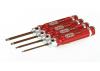EDS Hex Driver Tool Set - 1.5; 2.0;2.5;3.0x45mm