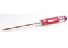 EDS Ball Hex Driver 3.0 x 120mm
