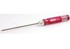EDS Ball Hex Driver .078 (5/64
