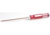 EDS Ball Hex Driver .093 (3/32
