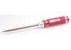 EDS Flat Head Screwdriver 5.0 x 120mm