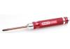 EDS Phillips Screwdriver 3.5 x 45mm