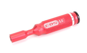 Mini Nut Driver 5.5mm