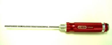 Arm Reamer 3.0 x 120mm Tip Only