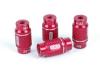 4mm&3/32 Aluminium Nut - 1:10 Set Up System (4)
