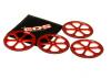 Aluminium Set Up Wheels (4)