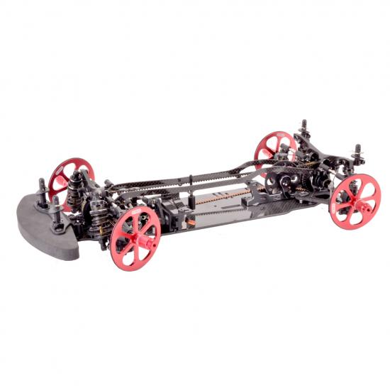 Aluminium Set Up Wheels (4)