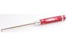 EDS Exhaust Spring / Caster Clip Remover With End Cap