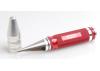 EDS Reamer With End Cap For Lexan Body
