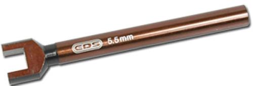 EDS Turnbuckle Wrench 5.5mm